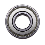 (10 Each) 1604-ZZ Shielded Radial Ball Bearing 3/8 ID X 7/8 OD X 9/32 Wide