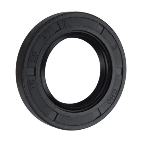 28X47X7TC Metric Shaft Oil Seal 28mm/47mm/7mm SpinCo