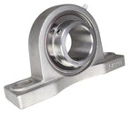 2" Stainless Steel Pillow Block Bearing SSUCP211-32, SUCSP211-32, SPS-32