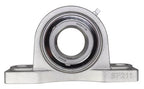 2" Stainless Steel Pillow Block Bearing SSUCP211-32, SUCSP211-32, SPS-32