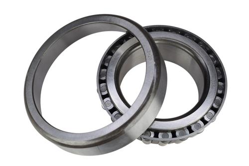 Trailer Axle Dexter Bearing & Seal Kit 10-56 10K-HD, 12K, 15K 8-214, 8-216, 9-28