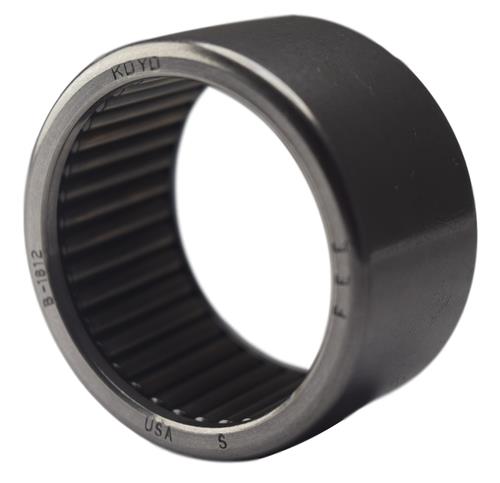 KOYO B-1812 Needle Bearing 1-1/8" x 1-3/8" x 3/4" U.S.A