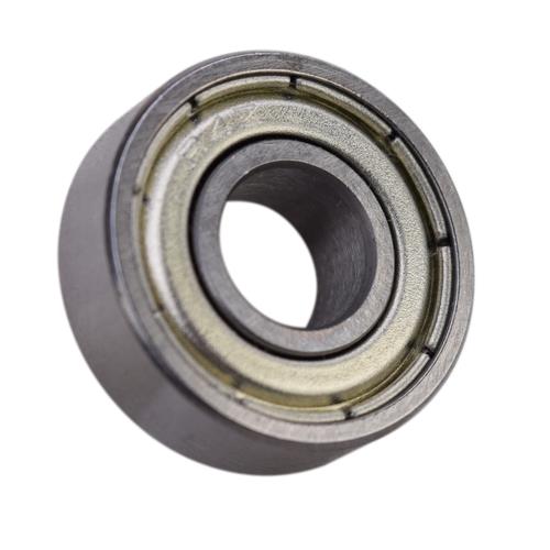 (4 Each) R4-ZZ Shielded Radial Ball Bearing 1/4 ID X 5/8 OD X 0.196" Wide SpinCo