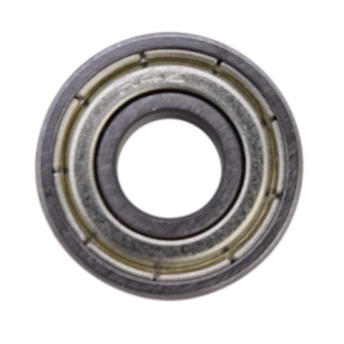 (4 Each) R4-ZZ Shielded Radial Ball Bearing 1/4 ID X 5/8 OD X 0.196" Wide SpinCo