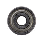 (4 Each) R2-ZZ Shielded Radial Ball Bearing 1/8 ID X 3/8 OD X 5/32 Wide SpinCo