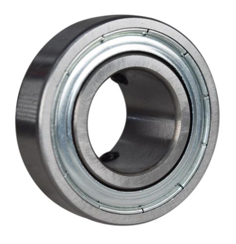 1" Insert Ball Bearing With Set Screws CSB205-16, FHSR205-16, YA100RR, SLS-116
