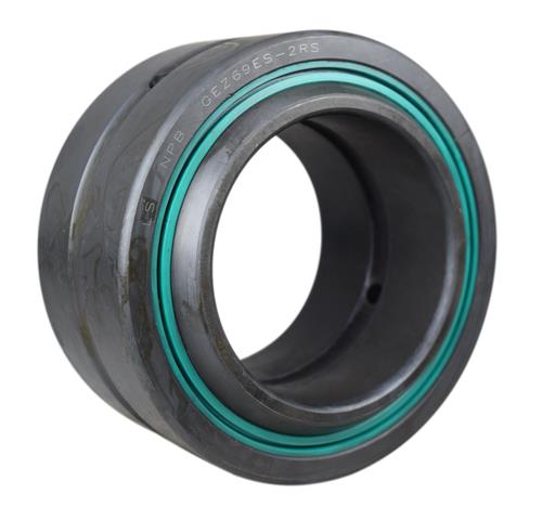 GEZ69ES-2RS 2-3/4" 2.75" Sealed Spherical Plain Bearing