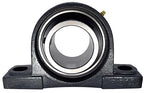 3" Pillow Block Bearing Set Screws NP-48, P2B-SC-300, UCP215-48 SpinCo
