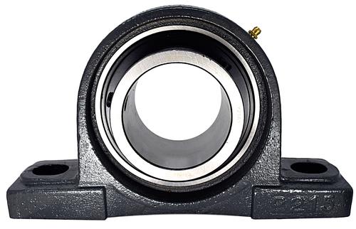 3" Pillow Block Bearing Set Screws NP-48, P2B-SC-300, UCP215-48 SpinCo