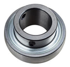 1-1/8" Insert Ball Bearing w/ Set Screws SB206-18 FHS206-18 AS206-102 YA102RRB