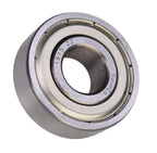 (10 Each) 1615-ZZ Shielded Radial Ball Bearing 7/16 ID X 1-1/8 OD X 3/8 Wide