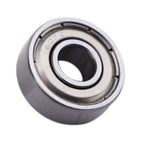 607-ZZ, 607-2Z, R1970ZZ Shielded Ball Bearing 7X19X6 SpinCo
