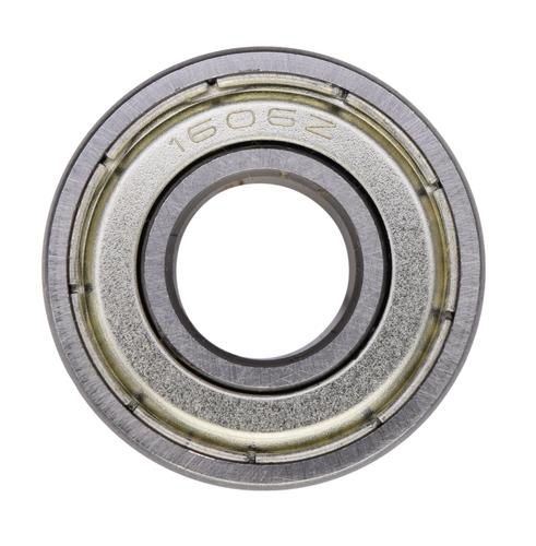 (10 Each) 1606-ZZ Shielded Radial Ball Bearing 3/8 ID X 29/32 OD X 5/16 Wide