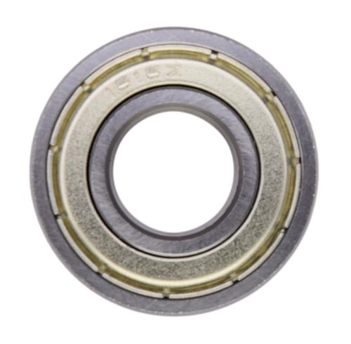 1616-ZZ Shielded Radial Ball Bearing 1/2 ID X 1-1/8 OD X 3/8 Wide SpinCo