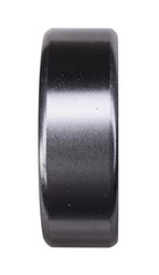 1616-ZZ Shielded Radial Ball Bearing 1/2 ID X 1-1/8 OD X 3/8 Wide SpinCo