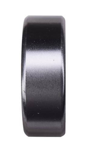 1616-ZZ Shielded Radial Ball Bearing 1/2 ID X 1-1/8 OD X 3/8 Wide SpinCo