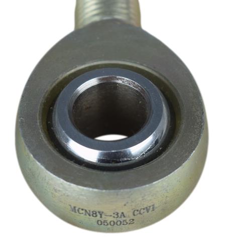 1/2-20 Right Hand RH Male Rod End Heim Joint Nylon Race CCVI MCN8 Y