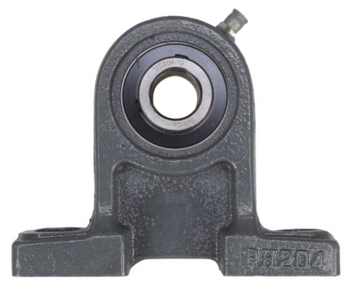 3/4" High Centerheight Pillow Block Bearing UCPH204-12 SpinCo Bearing