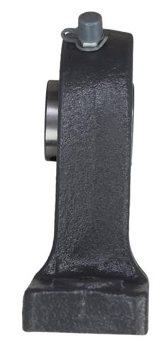 3/4" High Centerheight Pillow Block Bearing UCPH204-12 SpinCo Bearing