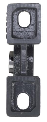 3/4" High Centerheight Pillow Block Bearing UCPH204-12 SpinCo Bearing