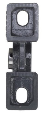 3/4" High Centerheight Pillow Block Bearing UCPH204-12 SpinCo Bearing