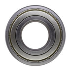 (2 Each) 6206-ZZ, 6206-2Z, 206SS Shielded Radial Ball Bearing 30X62X16 SpinCo