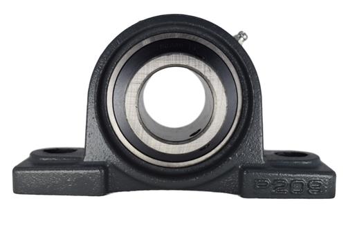 1-5/8" Pillow Block Bearing Set Screws NP-26, P2B-SC-110, UCP209-26 SpinCo