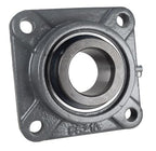 1-7/8" Four Bolt Flange Bearing W/ Collar HCFS210-30, VF4E-230, RCJ-1-7/8