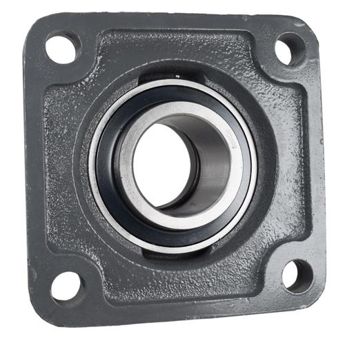 1-7/8" Four Bolt Flange Bearing W/ Collar HCFS210-30, VF4E-230, RCJ-1-7/8