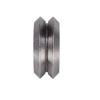 RM1-2RS, NW1X, W1X V-Groove CNC Radial Ball Bearing 3/16" SpinCo Bearing