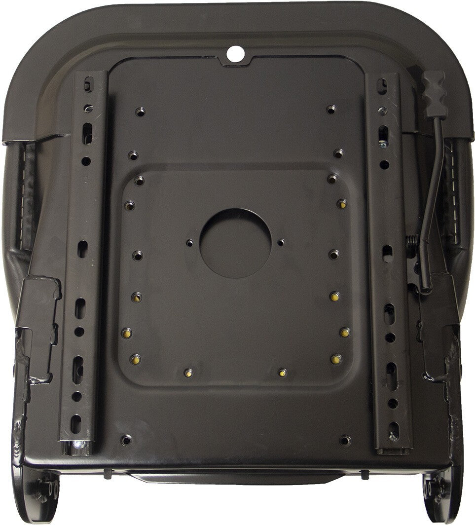 Yanmar SA Tractor Seat With Armrests SA221, SA223, SA324, SA325, SA424, SA425