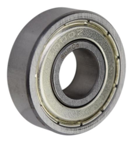 6000-ZZ, 6000-2Z, 7100KPP Shielded Radial Ball Bearing 10X26X8 SpinCo