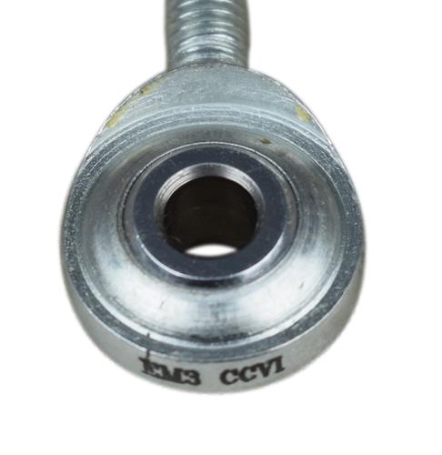 3/16 Right Hand RH Male Rod End Heim Joint CCVI EM3 CM3