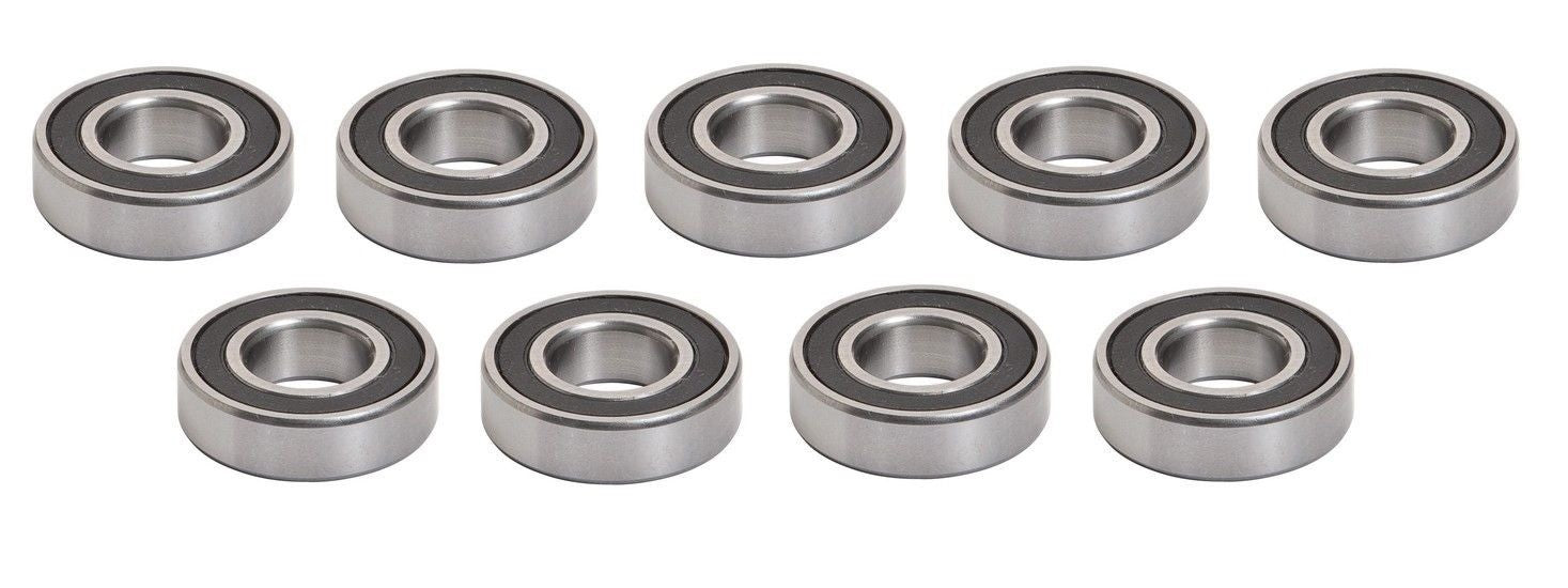 Arctic Cat T660 Turbo Snowmobile Idler Wheel Bearing kit 2005-2007 (9pc)