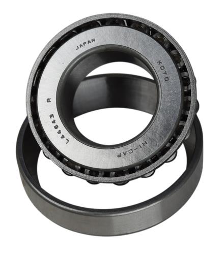 KOYO L44643 / L44610 SET-14 A14 CUP & CONE Tapered Bearings L44643R/10