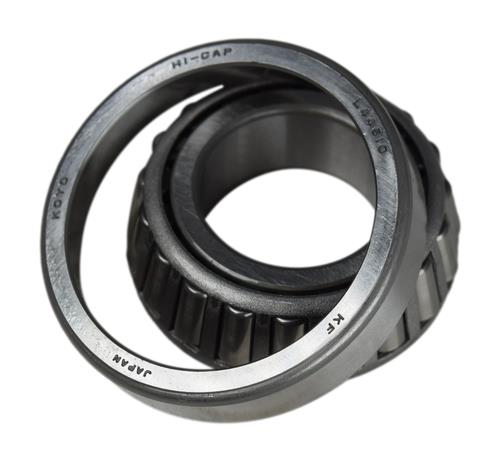 KOYO L44643 / L44610 SET-14 A14 CUP & CONE Tapered Bearings L44643R/10