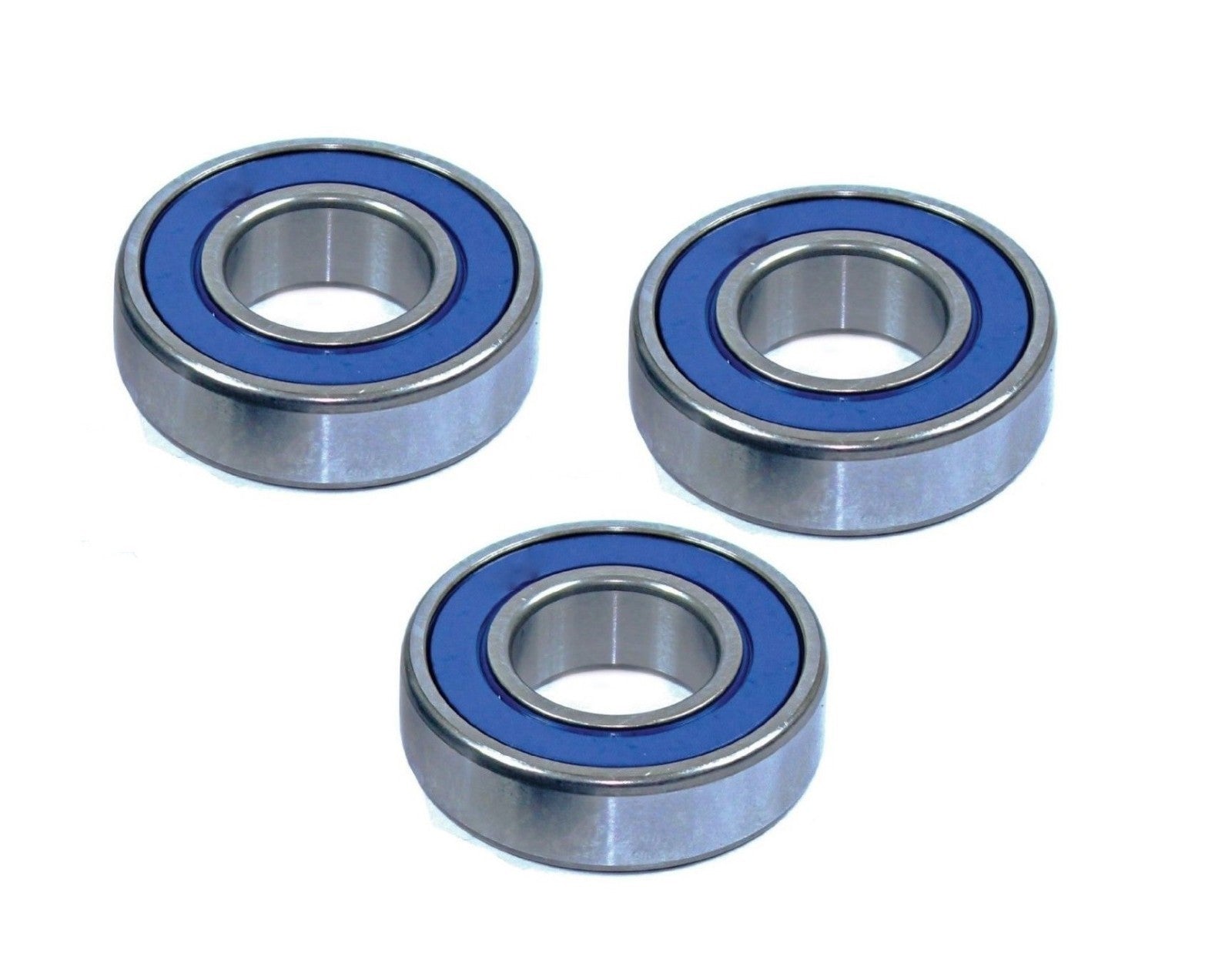 Suzuki TS185 Rear Wheel Bearing and Seal Kit 1973-1976