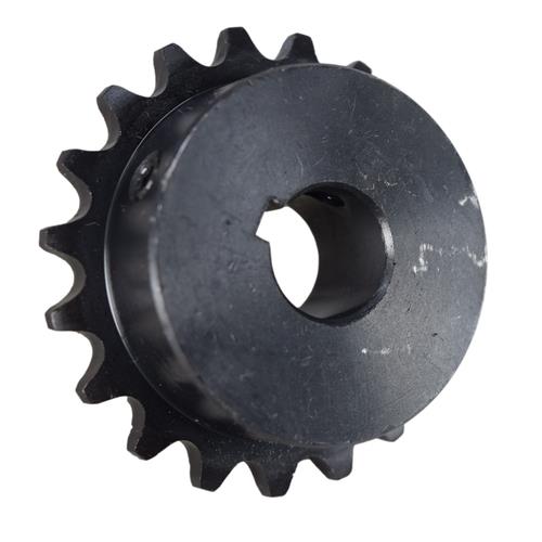 35 Roller Chain Sprocket 19 Teeth 5/8" Bore 35B19-5/8 35BS19H-5/8