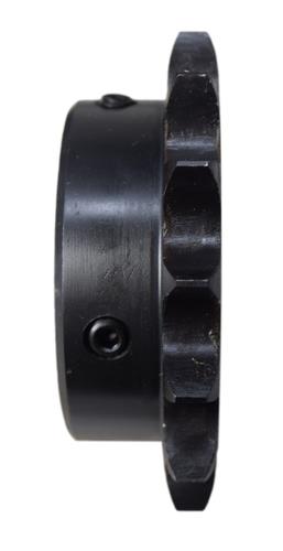 50 Roller Chain Sprocket 14 Teeth 7/8" Bore 50B14-7/8 50BS14H-7/8