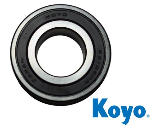 Yamaha 93306-278Y0-00 Ball Bearing 28X58X16 KOYO Made In Japan