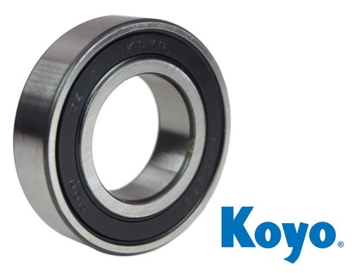 Kawasaki KAF950 Mule 2510 Diesel Front Wheel Bearings KOYO Made In Japan