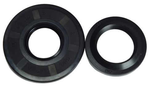 Honda CR250R Front Wheel Bearing and Seal Kit 1985-1994 KOYO Made In Japan