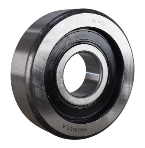 1" Mast Guide Bearing MG305DDA, MG305-2RS-2, MG305SZZ-6 SpinCo