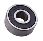 (4 Each) 1603-2RS Sealed Radial Ball Bearing 5/16 ID X 7/8 OD X 11/32 Wide