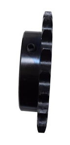 50 Roller Chain Sprocket 21 Teeth 1" Bore 50B21-1 50BS21H-1