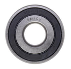 (10 Each) 1628-2RS Sealed Radial Ball Bearing 5/8 ID X 1-5/8 OD X 1/2 Wide