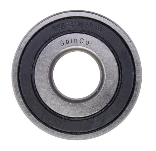 (10 Each) 1628-2RS Sealed Radial Ball Bearing 5/8 ID X 1-5/8 OD X 1/2 Wide