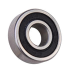 (4 Each) R4-2RS Sealed Radial Ball Bearing 1/4 ID X 5/8 OD X 0.196" Wide SpinCo