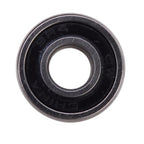 (4 Each) R4-2RS Sealed Radial Ball Bearing 1/4 ID X 5/8 OD X 0.196" Wide SpinCo