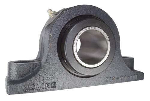 1-11/16 Type-E Heavy Duty Pillow Block Bearing 19321111 P2B-E-111 PBE-920-1-11/1